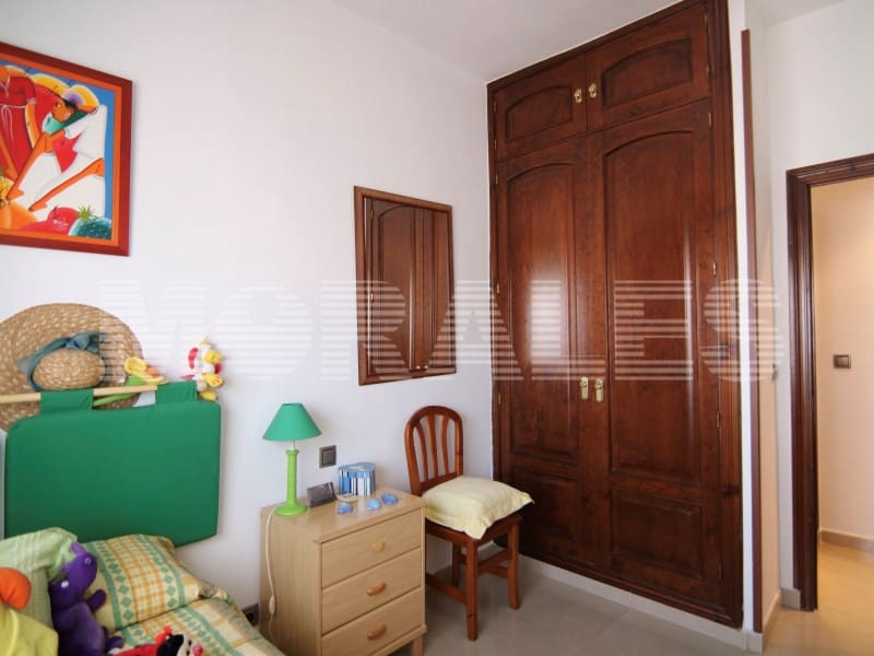 4 sypialnia Willa na sprzedaż w Puerto de Mazarron - 398 000 € (Ref: 9568784)