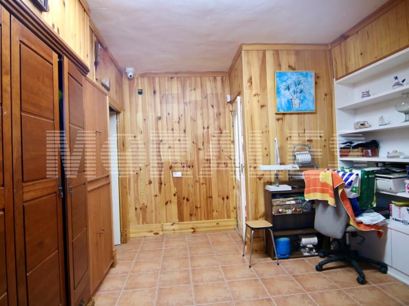 4 sypialnia Willa na sprzedaż w Puerto de Mazarron - 398 000 € (Ref: 9568784)