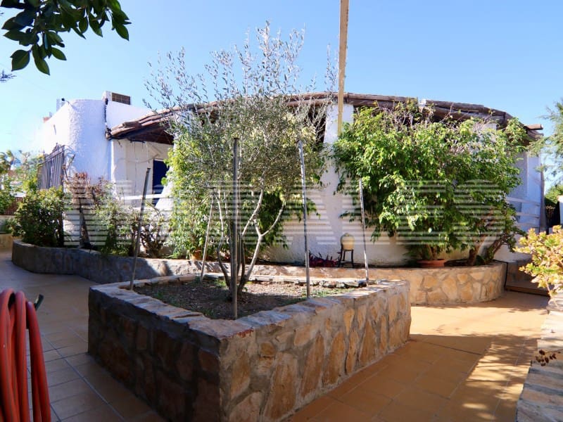 4 sypialnia Willa na sprzedaż w Puerto de Mazarron - 398 000 € (Ref: 9568784)