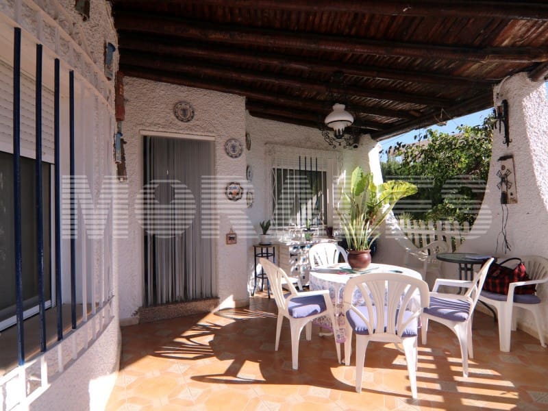 4 sypialnia Willa na sprzedaż w Puerto de Mazarron - 398 000 € (Ref: 9568784)