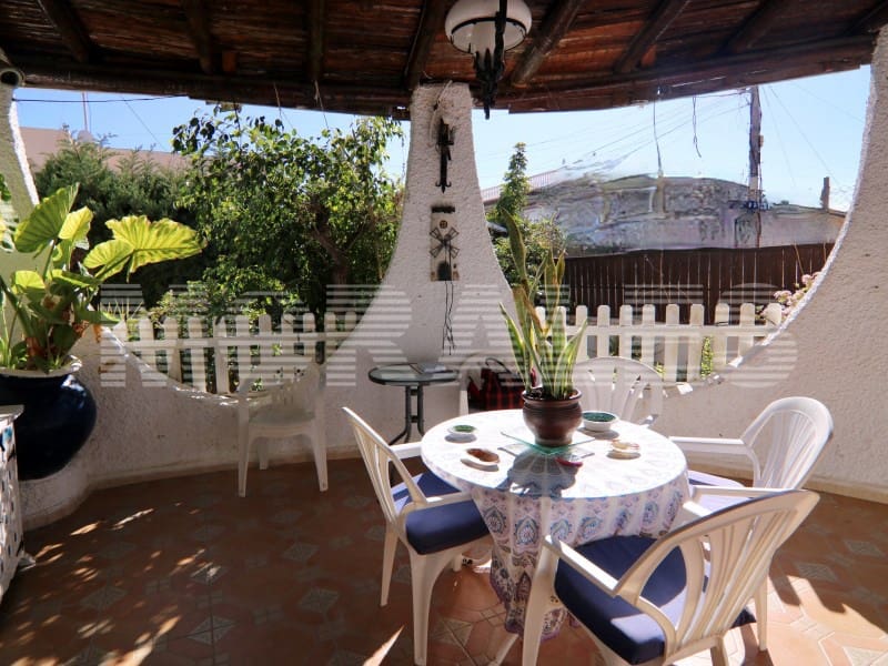 4 sypialnia Willa na sprzedaż w Puerto de Mazarron - 398 000 € (Ref: 9568784)