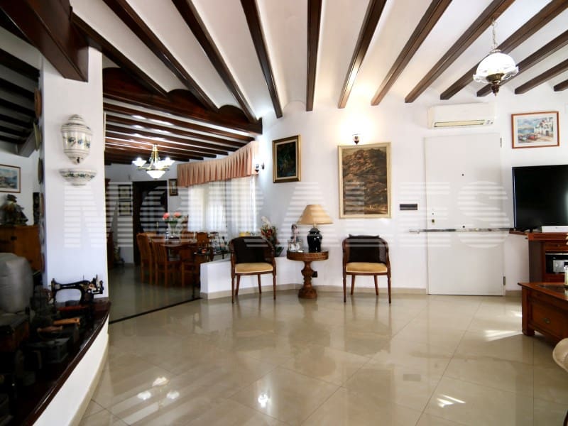 4 sypialnia Willa na sprzedaż w Puerto de Mazarron - 398 000 € (Ref: 9568784)