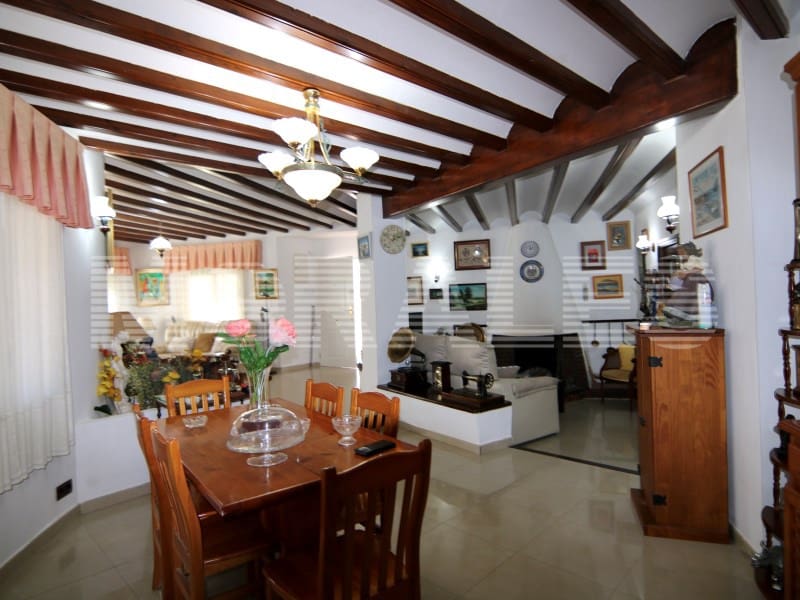 4 sypialnia Willa na sprzedaż w Puerto de Mazarron - 398 000 € (Ref: 9568784)