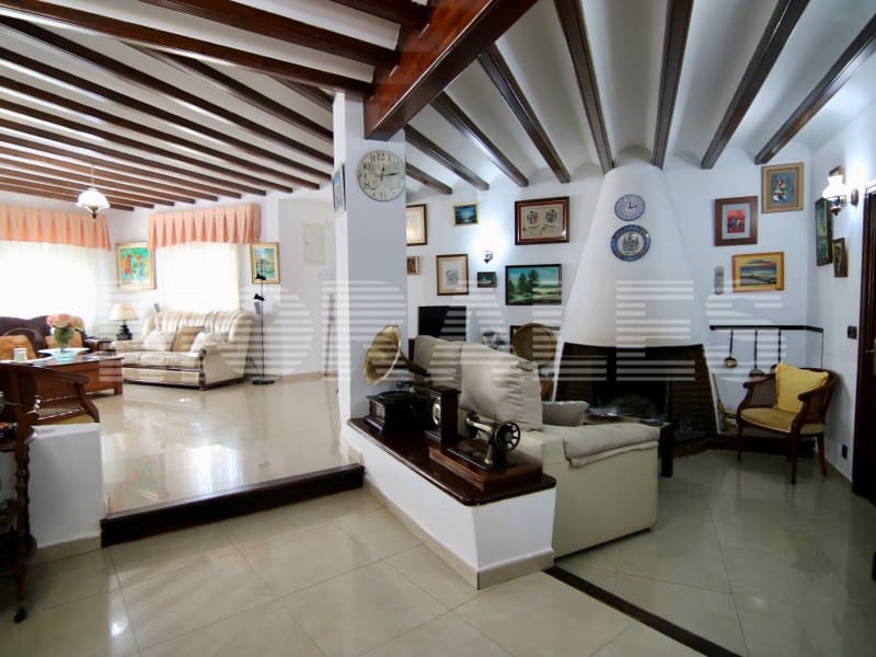 4 sypialnia Willa na sprzedaż w Puerto de Mazarron - 398 000 € (Ref: 9568784)