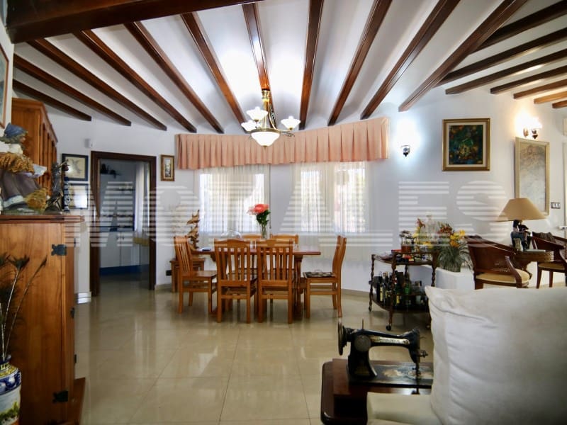 4 sypialnia Willa na sprzedaż w Puerto de Mazarron - 398 000 € (Ref: 9568784)