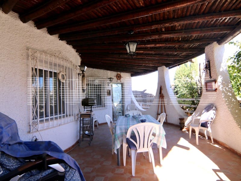 4 sypialnia Willa na sprzedaż w Puerto de Mazarron - 398 000 € (Ref: 9568784)