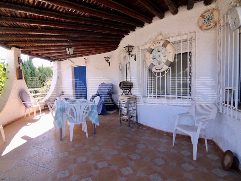 4 sypialnia Willa na sprzedaż w Puerto de Mazarron - 398 000 € (Ref: 9568784)