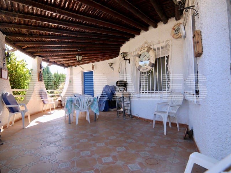 4 sypialnia Willa na sprzedaż w Puerto de Mazarron - 398 000 € (Ref: 9568784)