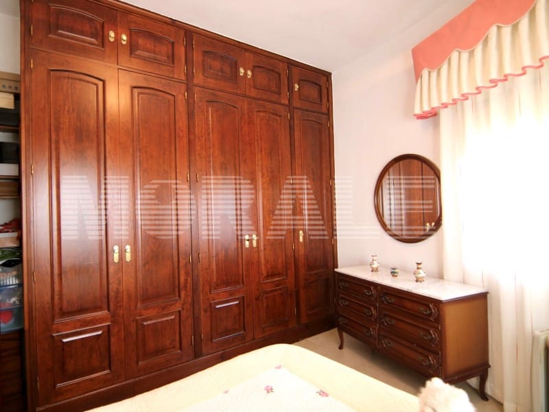 4 sypialnia Willa na sprzedaż w Puerto de Mazarron - 398 000 € (Ref: 9568784)