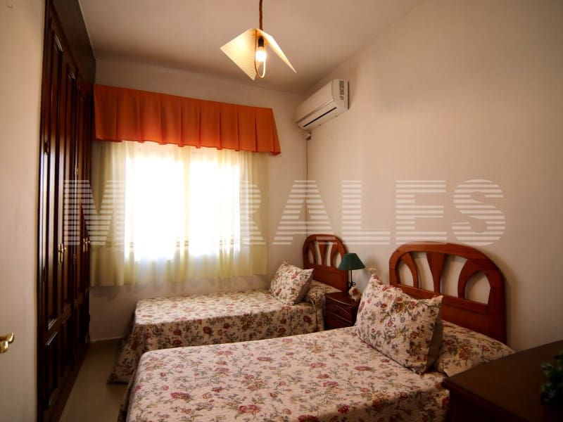 4 sypialnia Willa na sprzedaż w Puerto de Mazarron - 398 000 € (Ref: 9568784)