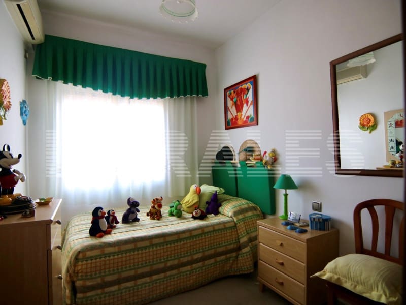 4 sypialnia Willa na sprzedaż w Puerto de Mazarron - 398 000 € (Ref: 9568784)