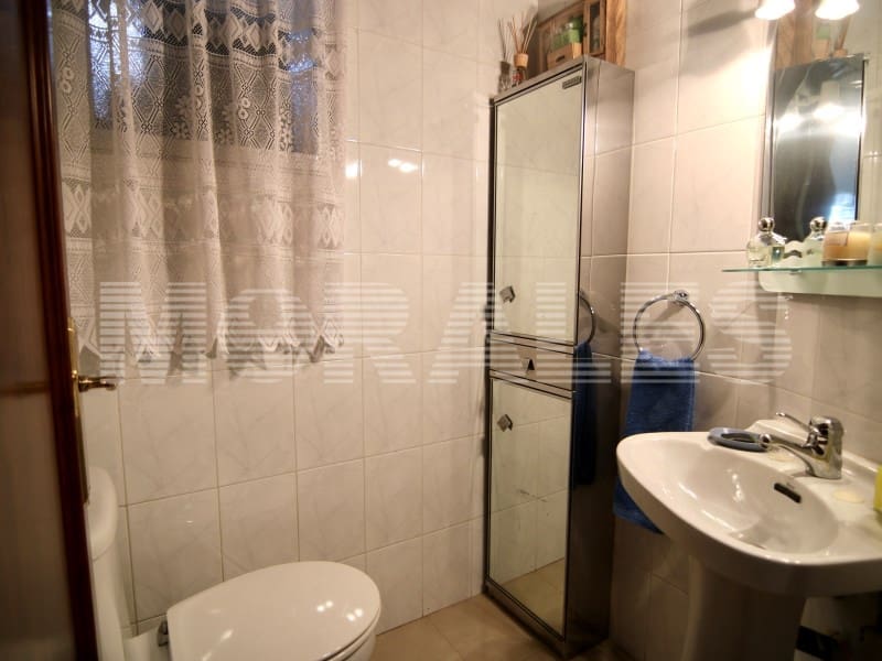 4 sypialnia Willa na sprzedaż w Puerto de Mazarron - 398 000 € (Ref: 9568784)