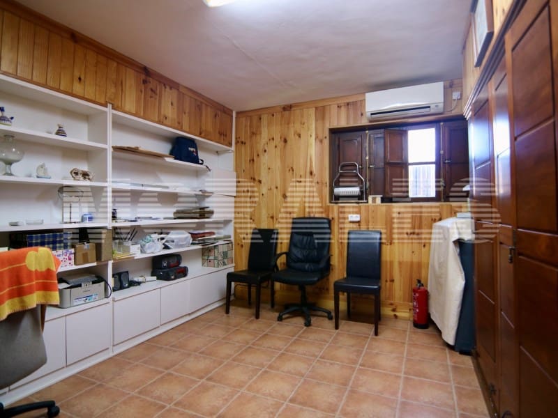 4 sypialnia Willa na sprzedaż w Puerto de Mazarron - 398 000 € (Ref: 9568784)