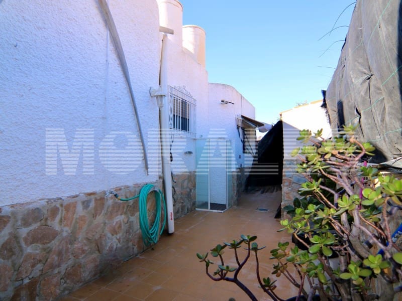 4 sypialnia Willa na sprzedaż w Puerto de Mazarron - 398 000 € (Ref: 9568784)