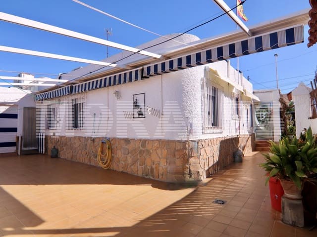 4 sypialnia Willa na sprzedaż w Bahia, Mazarrón - 398 000 € (Ref: 9568784)