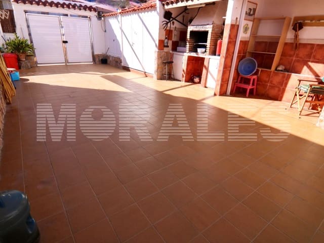 4 sypialnia Willa na sprzedaż w Bahia, Mazarrón - 398 000 € (Ref: 9568784)