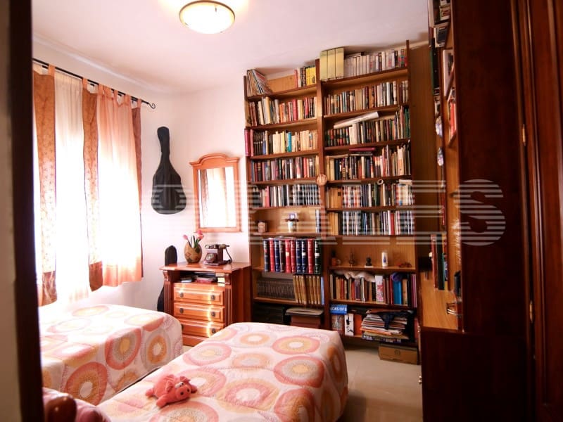 4 sypialnia Willa na sprzedaż w Puerto de Mazarron - 398 000 € (Ref: 9568784)