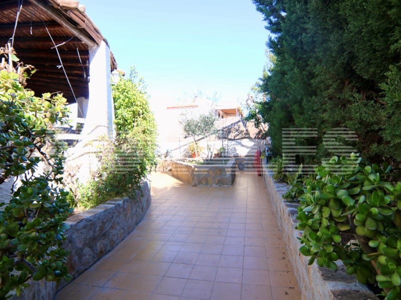 4 sypialnia Willa na sprzedaż w Puerto de Mazarron - 398 000 € (Ref: 9568784)