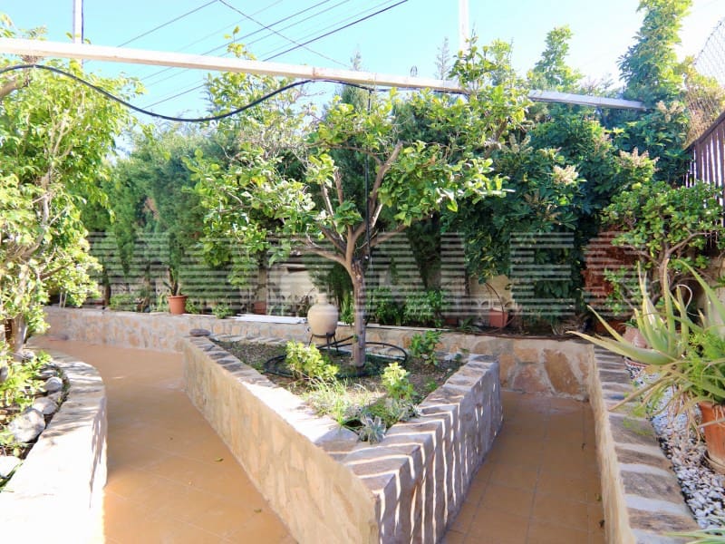 4 sypialnia Willa na sprzedaż w Puerto de Mazarron - 398 000 € (Ref: 9568784)