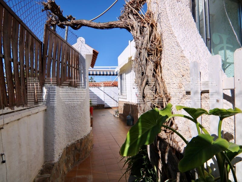 4 sypialnia Willa na sprzedaż w Puerto de Mazarron - 398 000 € (Ref: 9568784)