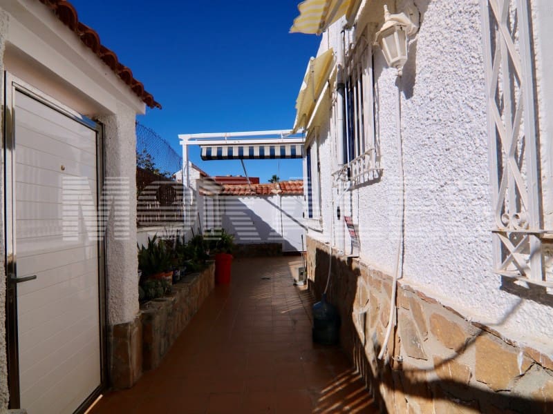 4 sypialnia Willa na sprzedaż w Puerto de Mazarron - 398 000 € (Ref: 9568784)