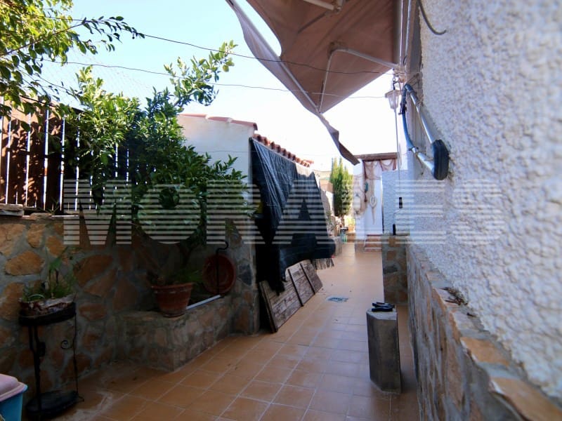 4 sypialnia Willa na sprzedaż w Puerto de Mazarron - 398 000 € (Ref: 9568784)