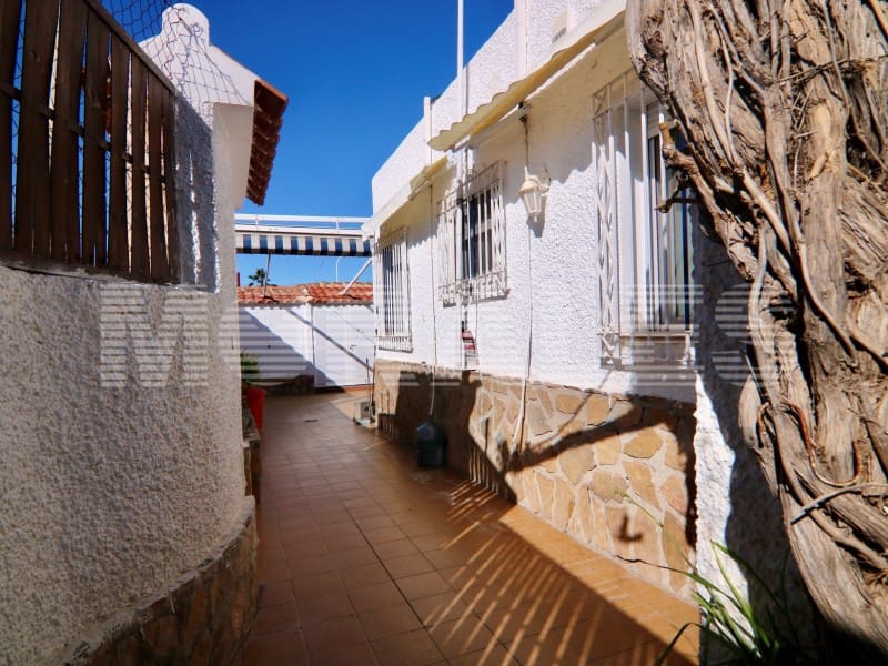 4 sypialnia Willa na sprzedaż w Puerto de Mazarron - 398 000 € (Ref: 9568784)