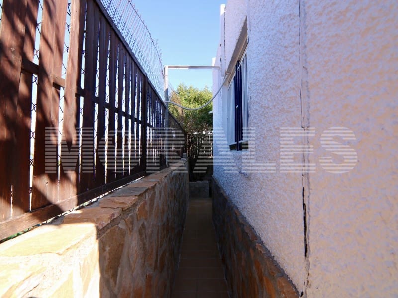 4 sypialnia Willa na sprzedaż w Puerto de Mazarron - 398 000 € (Ref: 9568784)