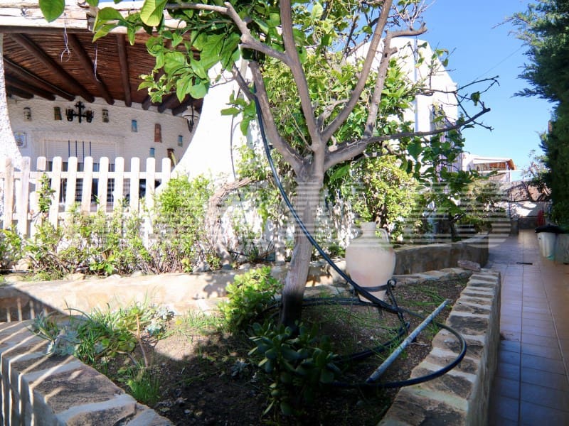 4 sypialnia Willa na sprzedaż w Puerto de Mazarron - 398 000 € (Ref: 9568784)