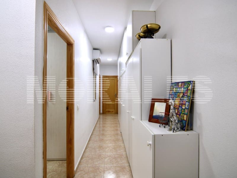 3 quarto Apartamento para venda em Puerto de Mazarron com garagem - 157 500 € (Ref: 9583017)