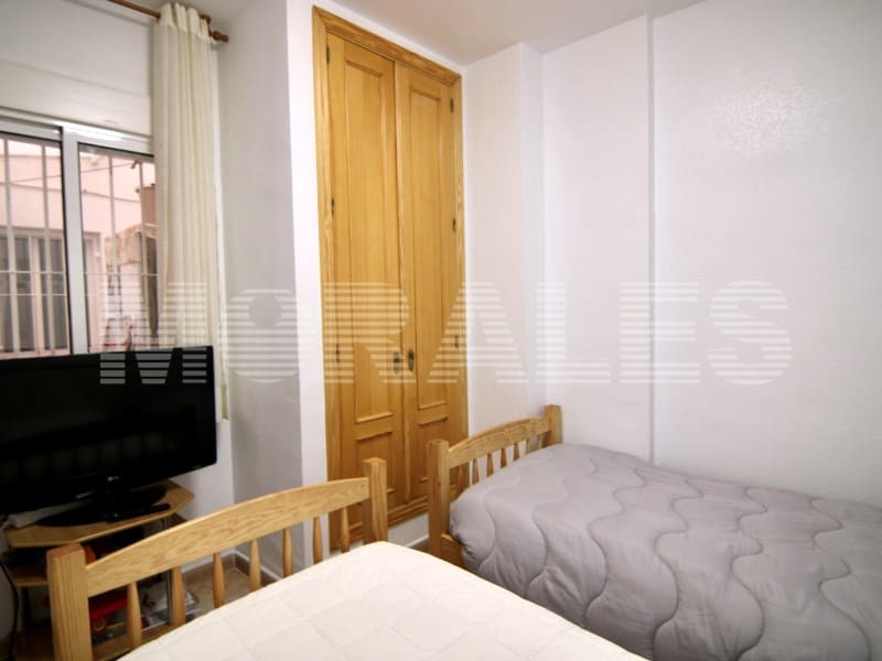 3 quarto Apartamento para venda em Puerto de Mazarron com garagem - 157 500 € (Ref: 9583017)