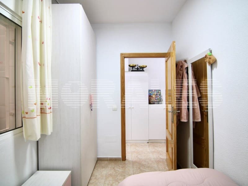 3 quarto Apartamento para venda em Puerto de Mazarron com garagem - 157 500 € (Ref: 9583017)