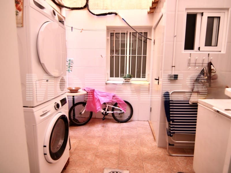 3 quarto Apartamento para venda em Puerto de Mazarron com garagem - 157 500 € (Ref: 9583017)