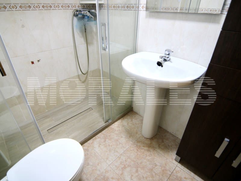 3 quarto Apartamento para venda em Puerto de Mazarron com garagem - 157 500 € (Ref: 9583017)