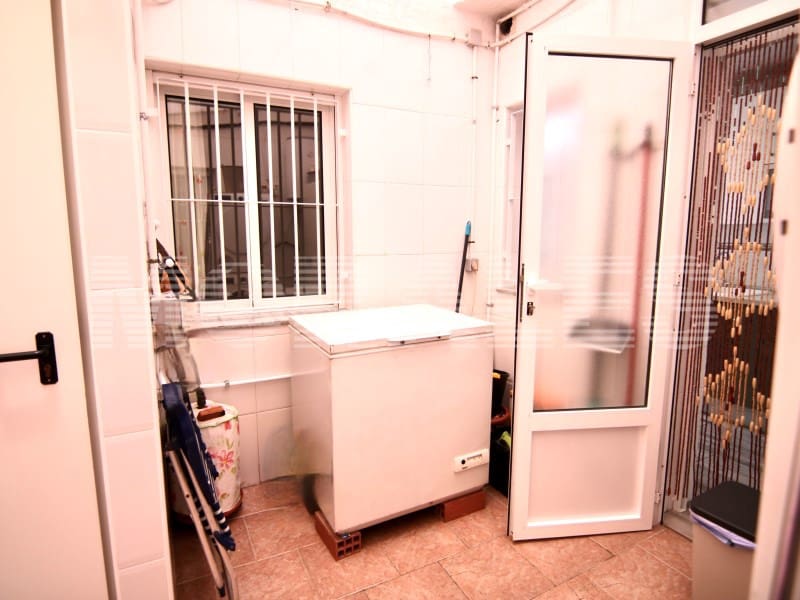 3 quarto Apartamento para venda em Puerto de Mazarron com garagem - 157 500 € (Ref: 9583017)