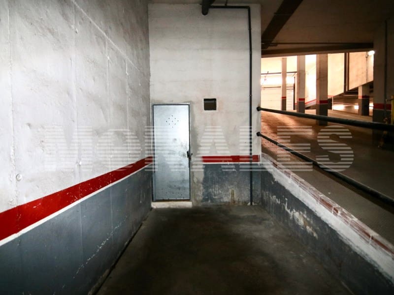 3 quarto Apartamento para venda em Puerto de Mazarron com garagem - 157 500 € (Ref: 9583017)