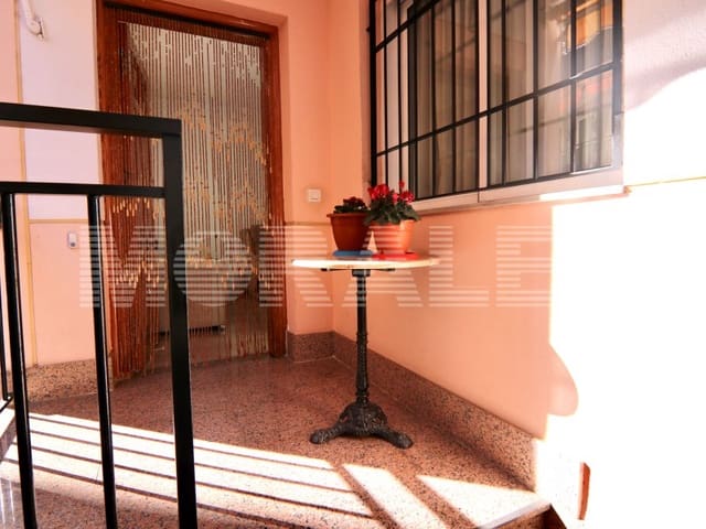 3 quarto Apartamento para venda em Pescadores, Mazarrón com garagem - 157 500 € (Ref: 9583017)