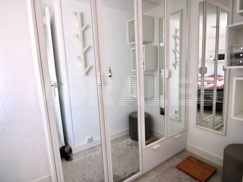 3 bedroom Villa for sale in Isla Plana with garage - € 250,000 (Ref: 9604900)