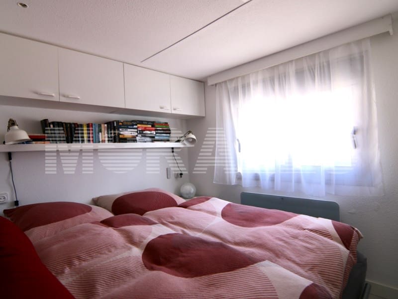 3 bedroom Villa for sale in Isla Plana with garage - € 250,000 (Ref: 9604900)