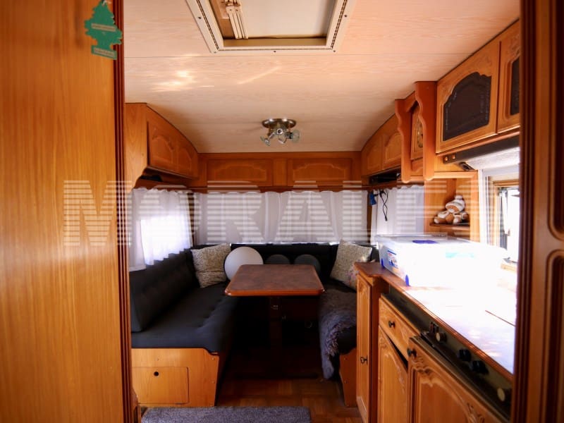 3 bedroom Villa for sale in Isla Plana with garage - € 250,000 (Ref: 9604900)