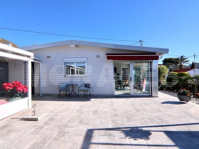 3 makuuhuone Huvila myytävänä paikassa Isla Plana, Cartagena mukana 
autotalli - 250 000 € (Ref: 9604900)