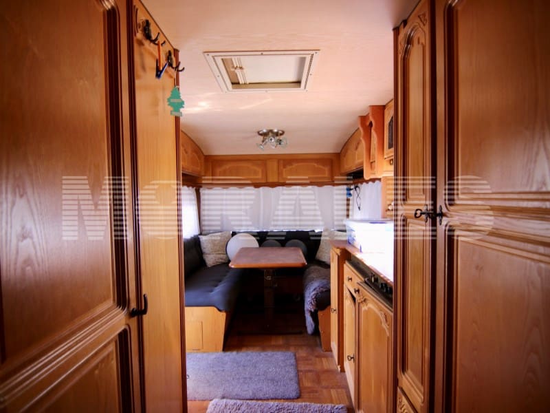 3 bedroom Villa for sale in Isla Plana with garage - € 250,000 (Ref: 9604900)