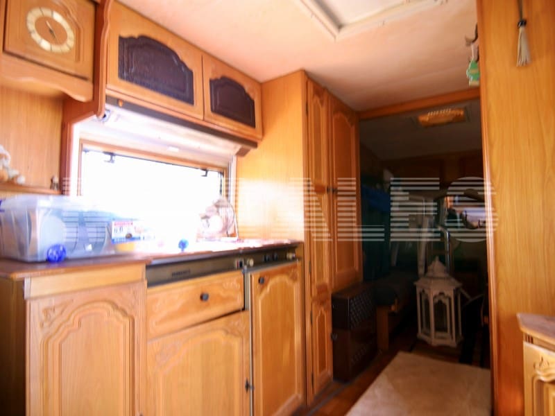 3 bedroom Villa for sale in Isla Plana with garage - € 250,000 (Ref: 9604900)