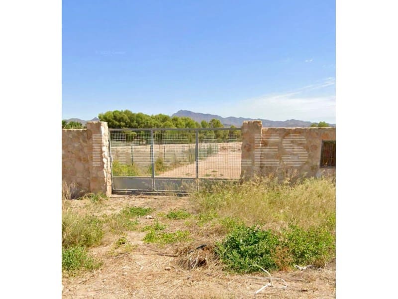 Undeveloped Land for sale in Leiva - € 135,000 (Ref: 9616182)