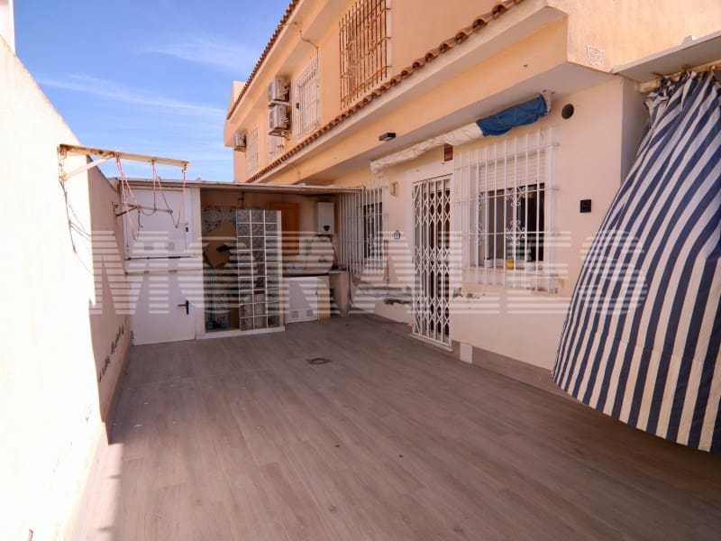 4 camera da letto Villa in vendita in Puerto de Mazarron - 319.900 € (Rif: 9648001)