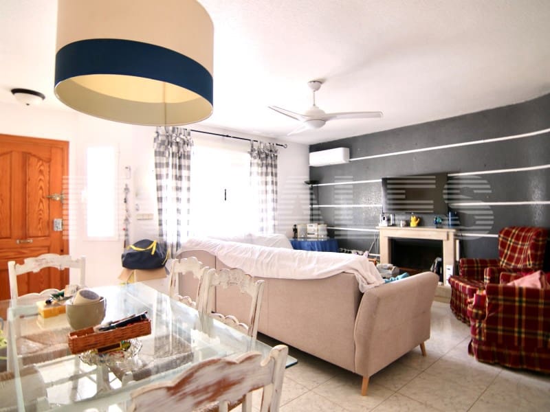 4 camera da letto Villa in vendita in Puerto de Mazarron - 319.900 € (Rif: 9648001)