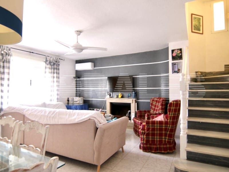 4 camera da letto Villa in vendita in Puerto de Mazarron - 319.900 € (Rif: 9648001)