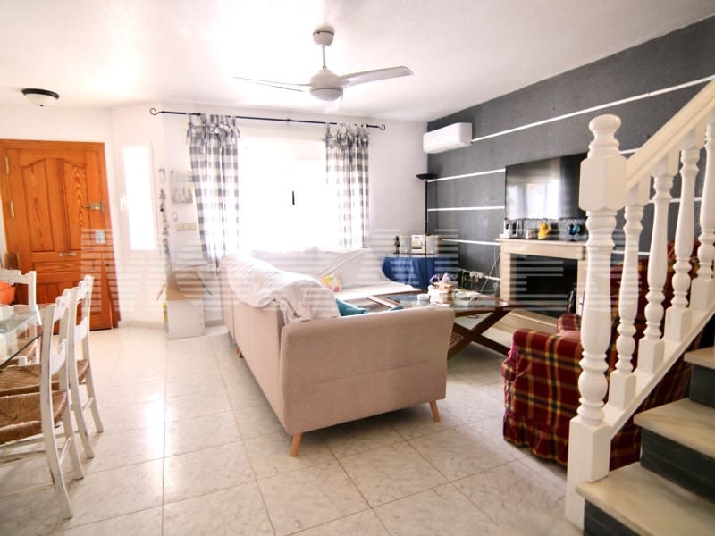 4 camera da letto Villa in vendita in Puerto de Mazarron - 319.900 € (Rif: 9648001)