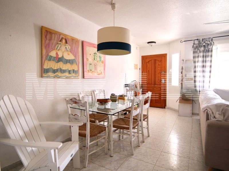 4 camera da letto Villa in vendita in Puerto de Mazarron - 319.900 € (Rif: 9648001)