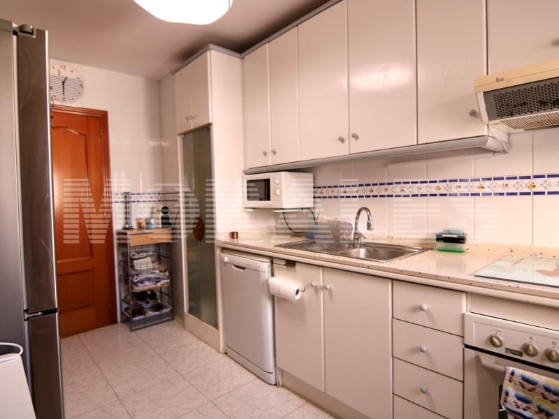 4 camera da letto Villa in vendita in Puerto de Mazarron - 319.900 € (Rif: 9648001)